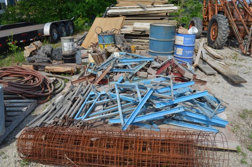 Property photo 4 - Construction Equipment Auction